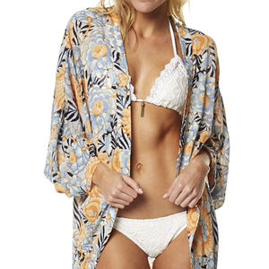 New Tigerlily Leyla Kimono Top